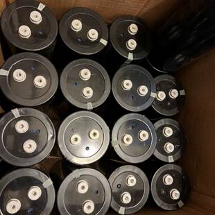 可维修AiSH电容 12000UF 400V / 10000U议价