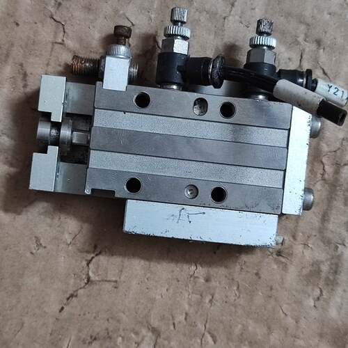 可维修 KOGANEI MGAS12x20-R 成色如议价