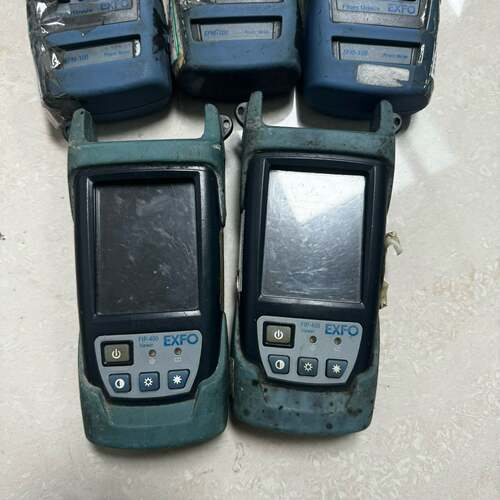 可维修处理 EXFO FIP-400 EPM-100 光功率计议价