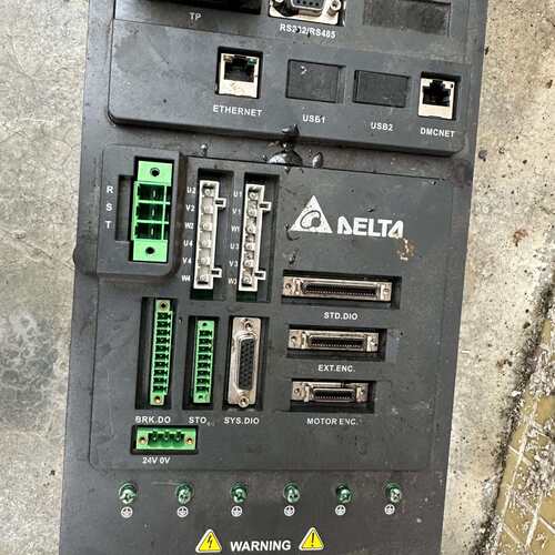 可维修Delta/ASD+-+MS+-+0721+-F机械人控
