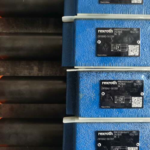 可议价 Rexroth 减压阀 ZDR10DA2-5X/