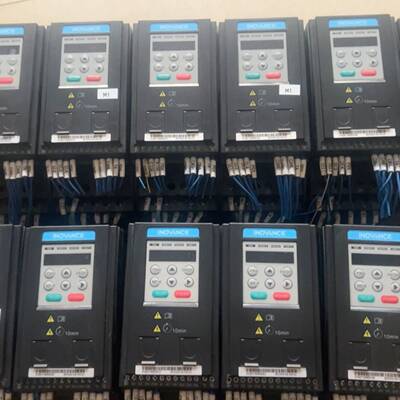 可维修MD200S0.4B-CAN-SC变频器，0.4kw，2