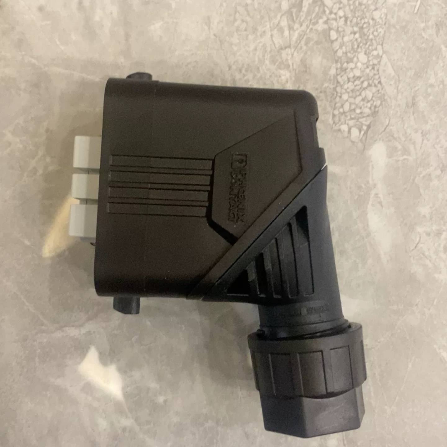 可维修HC-EVO-B06-HLFS-PLBK - 壳体议价