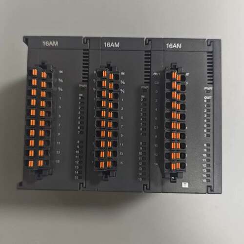 可议价PLC模块 AS16AM10N-A AS16AN01T-