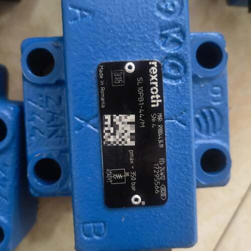 可议价R900443419液压单向阀 SL10PB1-4X/M