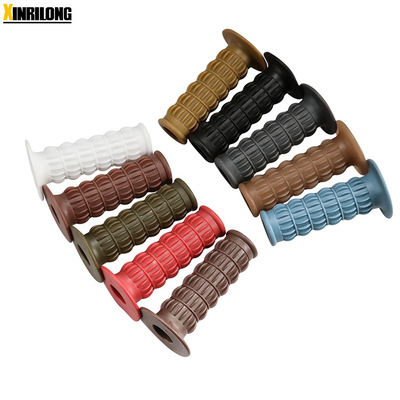 摩托车电动改装手把套哈