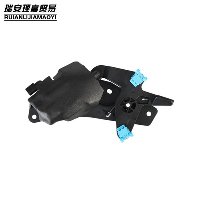 GC3Z9943170E动力尾门锁执行器适用于福特F150 250 350尾门锁架