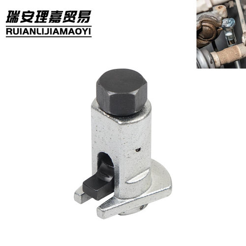 工厂热销 通用减震器避震扩张器汽车羊角球头分离器底盘拆卸工具