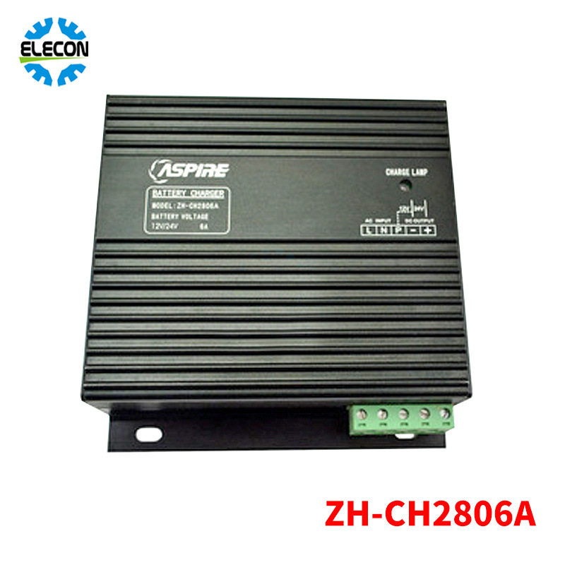 12V24V蓄电池充电ZH-CH2806A专用