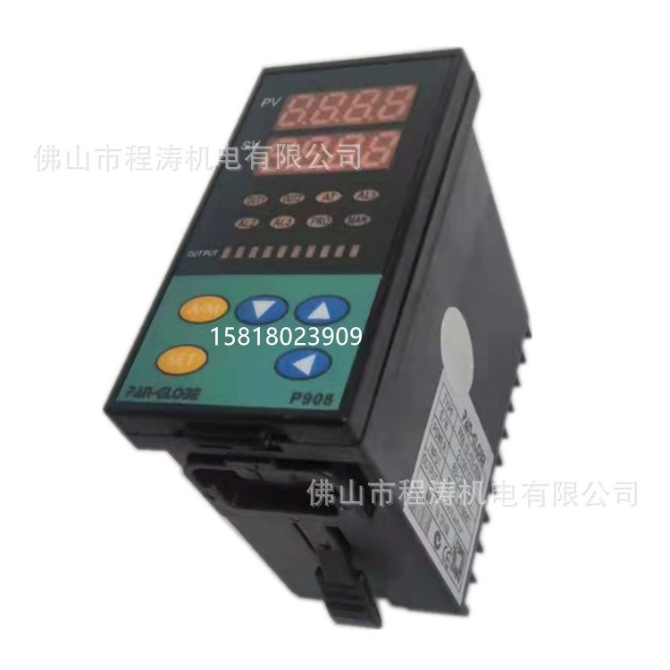 泛达PAN-GLO3E温度控制器窑炉温