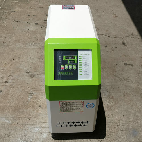 厂家供应现货6KW运水式模温机 注塑机水温机配件 模温机控制板