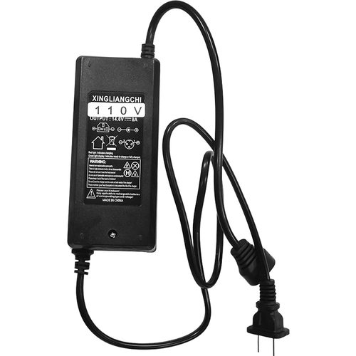 14.6V 8A10A12A20A便携电源锂电池适配器后备电源移动电源充电器