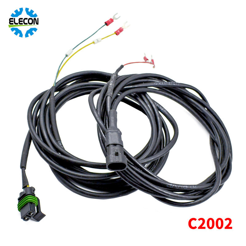 发动机电子调速板fortrust上海孚创正品C2002配套线束转速控制器,汽车零部件/养护/美容/维保,发动机总成及部件,淘宝优惠券,粉丝福利购,淘宝优惠卷