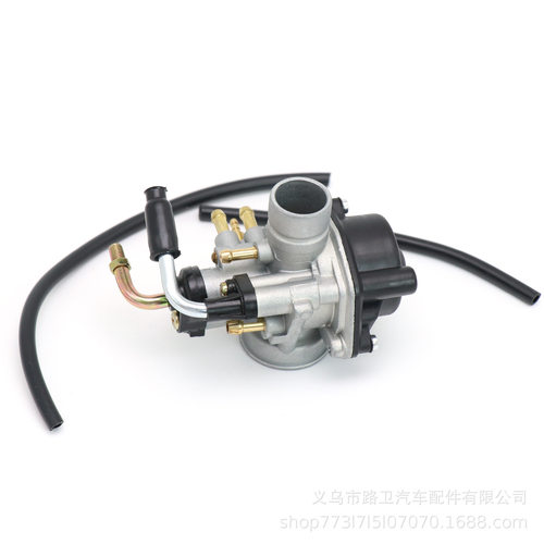 摩托车化油器 Dellorto Phbn17.5 Ls 2T Yamaha 50 Bws Spy R3067
