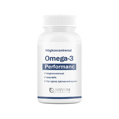 诺尔健高强深海鱼油软胶囊欧米茄omega3高浓度强记忆力进口90粒