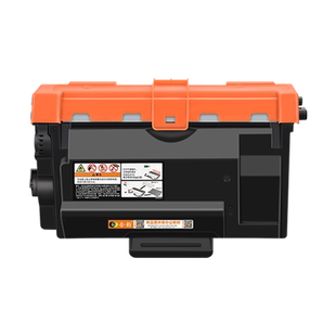 适用兄弟6200dw易加粉硒鼓Brother镭射影印机HL-L6200DW晒鼓toner cartridge激光打印机墨盒dr3455感光鼓粉盒