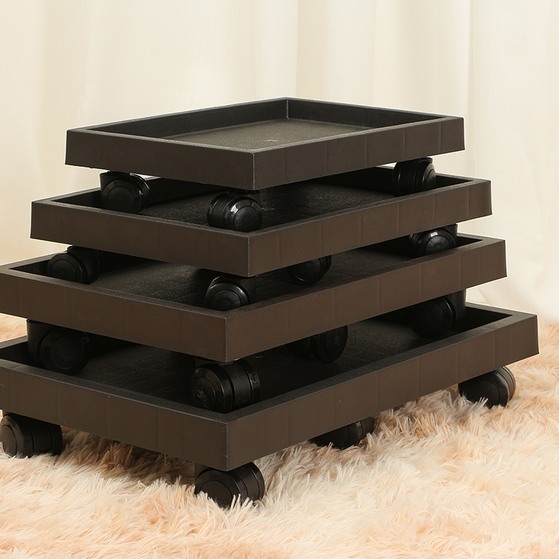 长方形加厚托盘花博士厂家直销