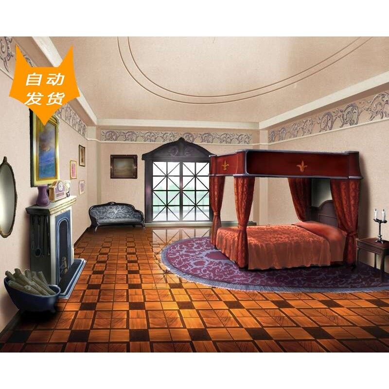 [2D素材] 42款日本AVG高清场景合集 动画漫画背景参考素材,商务/设计服务,设计素材/源文件,淘宝优惠券,粉丝福利购,淘宝优惠卷