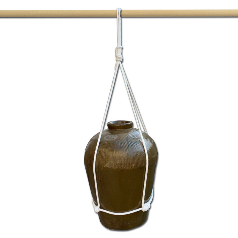 提酒坛工具搬酒坛提绳搬运抬酒坛神器绳子铁箍酒坊搬移酒钢通用i.