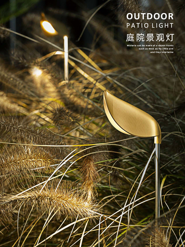户外草坪灯,别墅庭院灯,花园景观灯,户外防水草坪灯,花园装饰