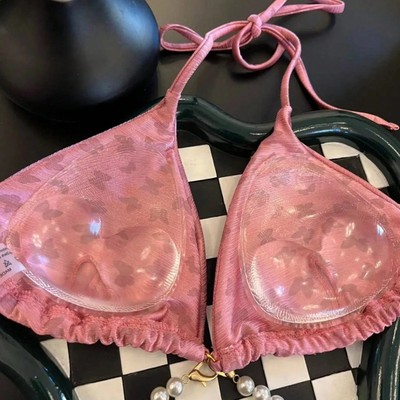 硅胶胸垫加厚聚拢显胸大