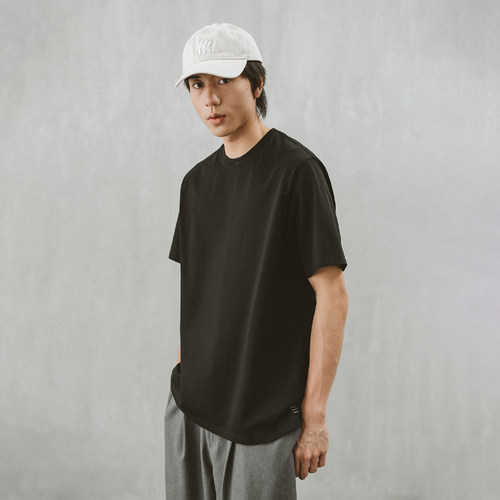 MOSEALANDCOOLMAX打底短袖T恤