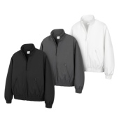 DESERTO 3M新雪丽棉填充KL型三防立领基础教练夹克秋冬棉服外套