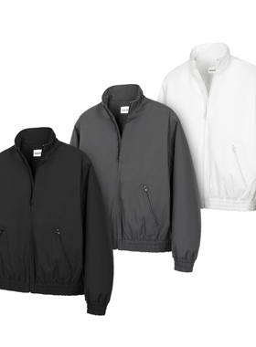 DESERTO  3M新雪丽棉填充KL型三防立领基础教练夹克秋冬棉服外套