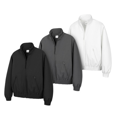 DESERTO  3M新雪丽棉填充KL型三防立领基础教练夹克秋冬棉服外套