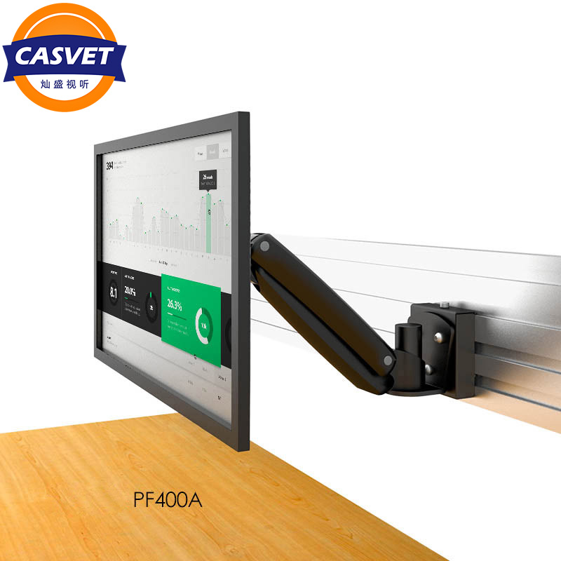 上下左右任意旋转,恒力气压臂,束线功能