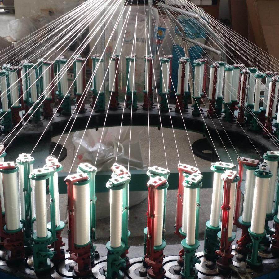 特种绳编织机军事电缆编织机高速中速编织机,纺织面料/辅料/配套,其他纺织机械,淘宝优惠券,粉丝福利购,淘宝优惠卷