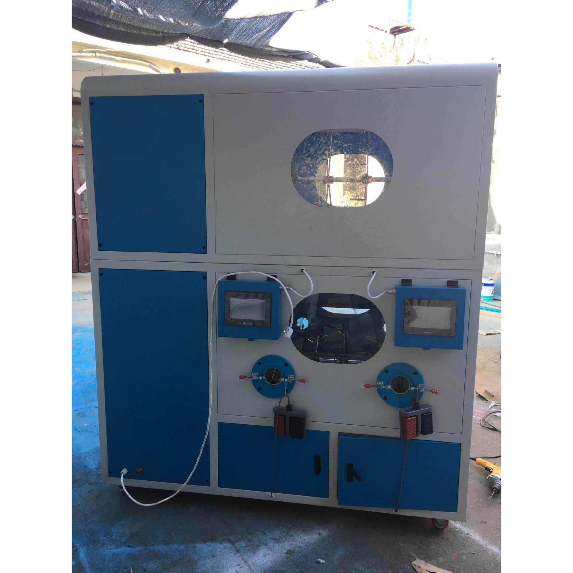 牌全自动流量充绒机速度快钣金定做售后服务好欢迎订购,纺织面料/辅料/配套,其他纺织机械,淘宝优惠券,粉丝福利购,淘宝优惠卷