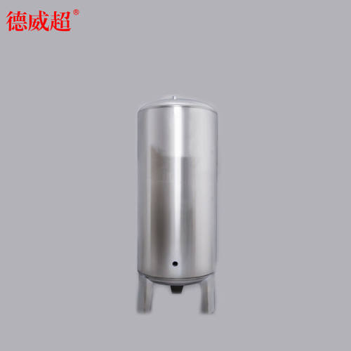 德威超无塔供水器不锈钢压力罐全自动供水自来水增压水泵水箱水塔