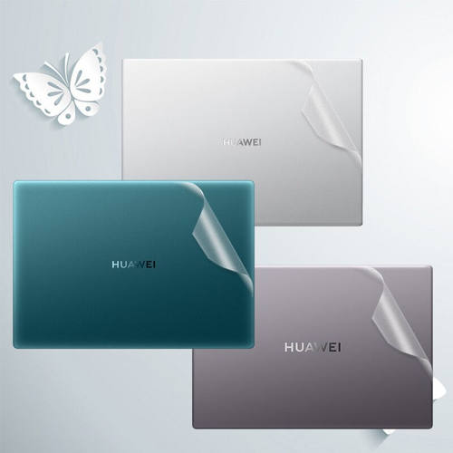 列侯（LIEHOU）华为matebook132021款2020电脑贴膜13英寸笔记本保