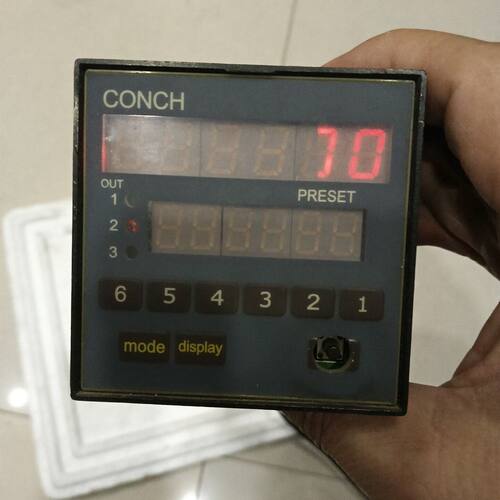 CONCH琦胜计数器CA-61K-N