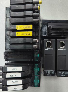 PLC模块AFP7MC16EC AFP7X64D2 AF