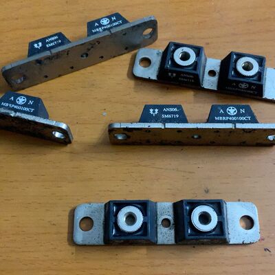 MBRP400100CT MBRP300100CT MBRP