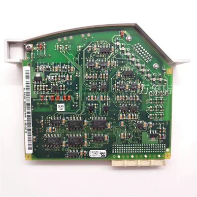 现货模块FI820F/3BDH000031R1实物拍摄