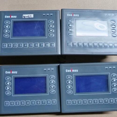 Coolmay顾美一体机EX2N-30A-24MT