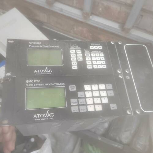 ATOVACGMC1200流量计显示表AMC3000流