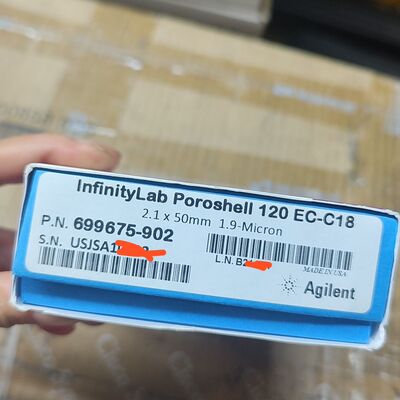 InfinityLab Poroshell 120
