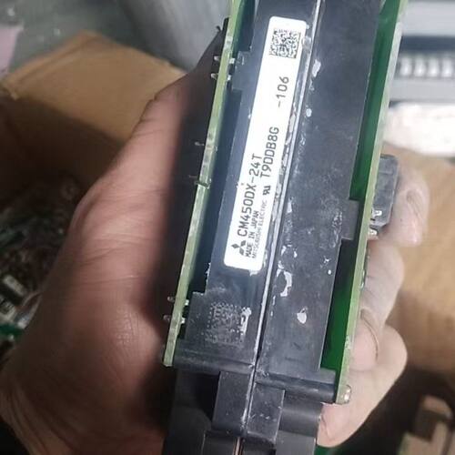 CM450DX-24T拆机IGBT模块 库存有 实物