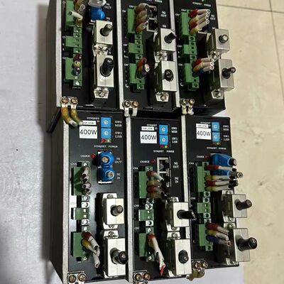 CONVEX驱动器 CSDH-04AN0-SQ  实物图