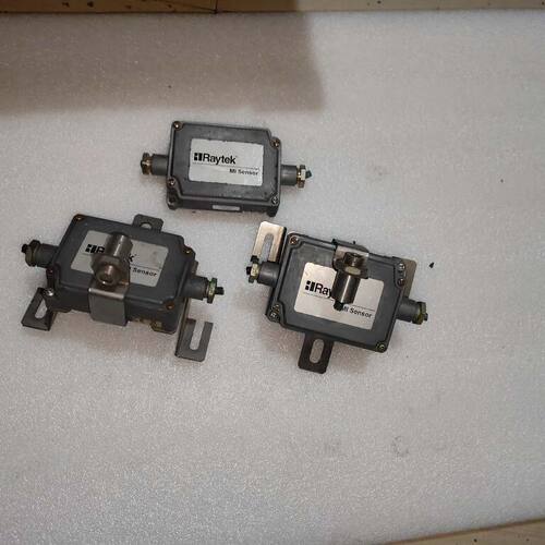 雷泰 Raytek MI Sensor RAYMID10LT