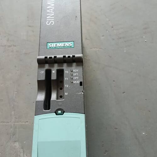 控制单元 型号6SL3040-0MA00-0AA1 S