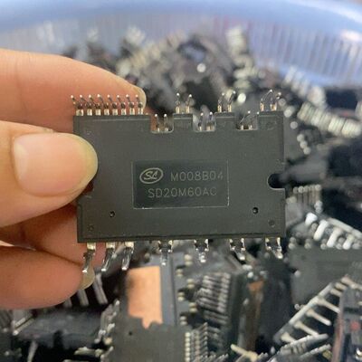 SD20M60AC  SD30M60AC  空调模块  拆机
