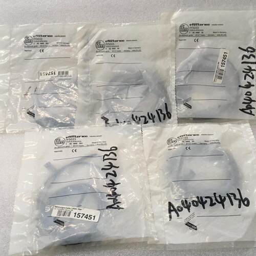 IFM易福门传感器IY5033 IYB30 8-APKG