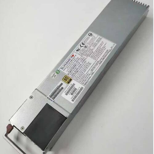 超微/Supermicro PWS-1K21P-1R 120