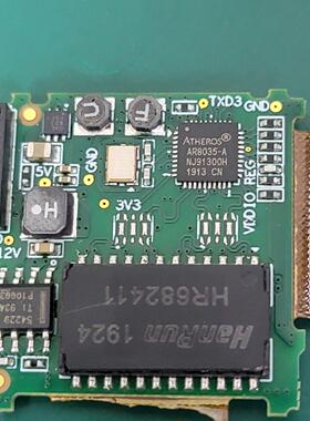 atheros 芯片 ar8035-a