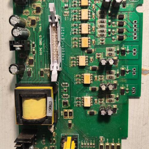 RIPE QB015 v6.1   15kwG3包好无修